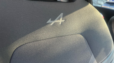 Renault Symbioz 1.6 E-Tech FHEV 145 Techno Esprit Alpine 5dr Auto Hybrid Estate